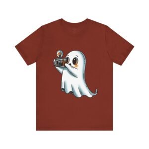 7174367221373145833_2048-1.jpeg Ghost Camera - Graphic Tee